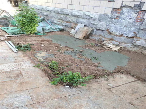 中堂镇地基基础注浆增加承载力灌浆加固