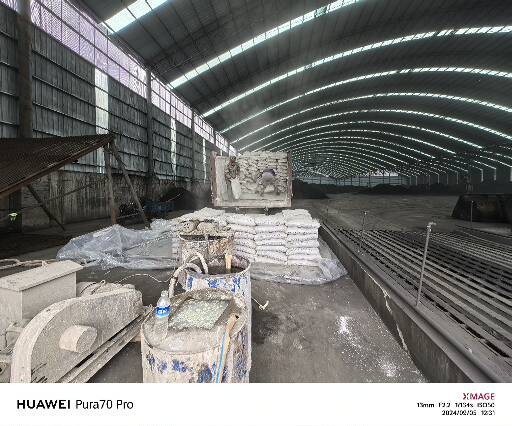 中堂镇厂房地面下沉注浆加固施工