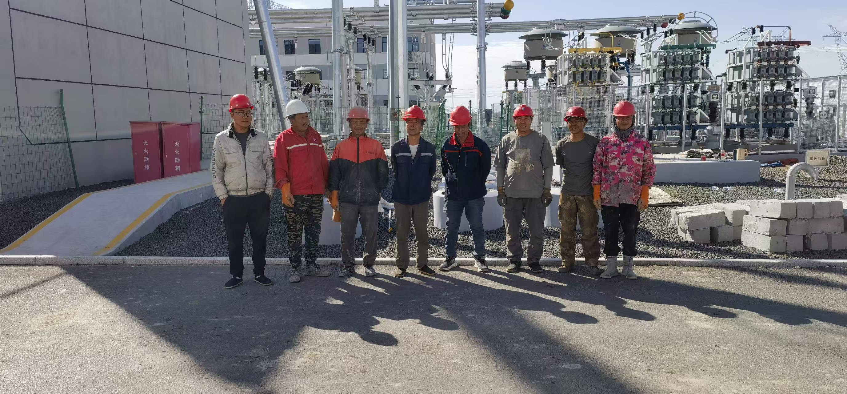 中堂镇地基沉降如何修复?